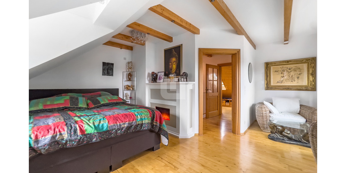 WINDISCH IMMOBILIEN – Familienfreundliches REH mit Wellnessoase, Golfplatznähe & Schule vor der Tür 5 zimmer