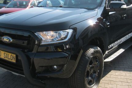 Ford Ranger 104.600 km 24.980 &euro; Markt Indersdorf 85229
