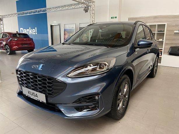 Kuga