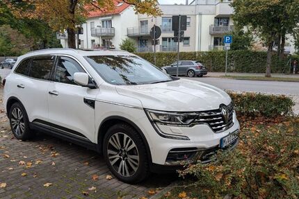 Renault Koleos 90.000 km 22.000 € Feldkirchen 85622