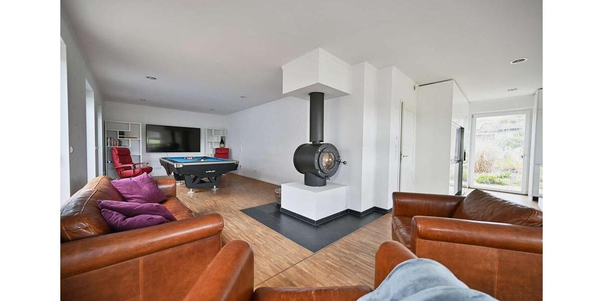 Wunderschönes Einfamilienhaus in Oberpframmern 7 zimmer