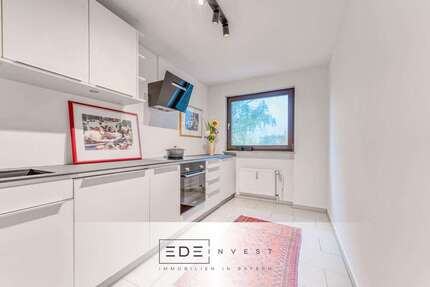 Wohnung zum Kaufen in München 849.000 € 91.5 m² 3 zimmer