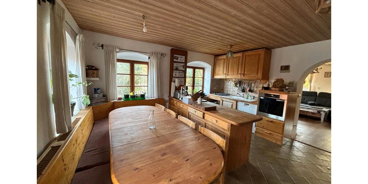 Etagenwohnung Vaterstetten Baldham - 5 Zimmer, 150 m&sup2;, 700&euro; | Angebot:26329456