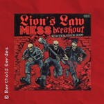 Lion's Law - Winter Tour 2026
