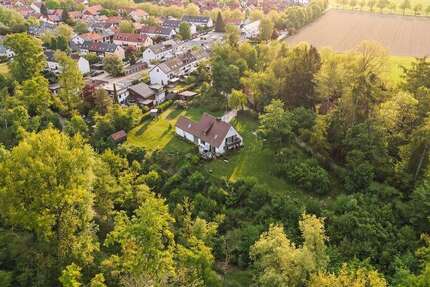 Grundstück Ismaning - 3.100.000&euro; | Angebot:26502302