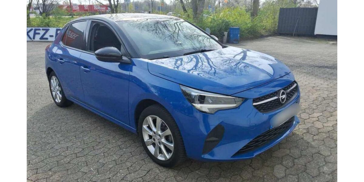 Opel Corsa 32.000 km 11.999 &euro; Hohenbrunn bei München 85662
