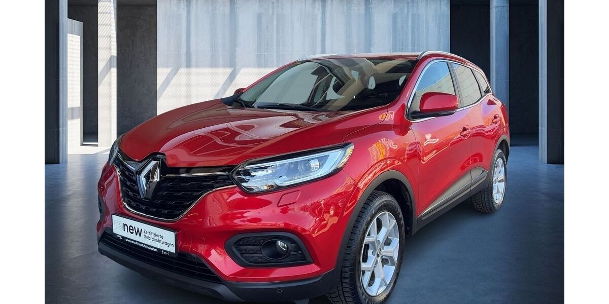 Renault Kadjar 83.274 km 12.290 &euro; Unterschleißheim 85716
