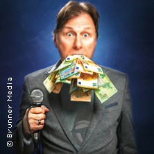 Ludger K - Sondervermögen! 06.09.2026 Hoftheater München