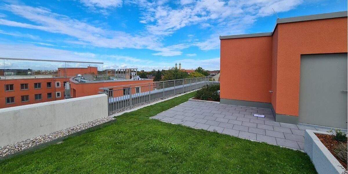 Etagenwohnung München Sendling-Westpark - 4 Zimmer, 95 m&sup2;, 2.175&euro; | Angebot:25262852