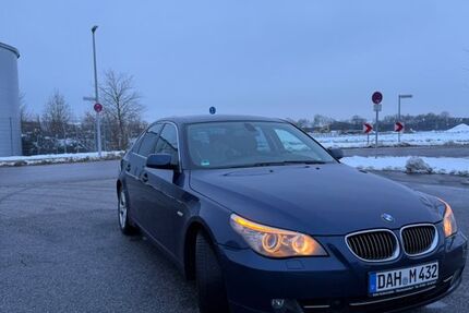 BMW 530 249.000 km 8.800 &euro; Bergkirchen 85232