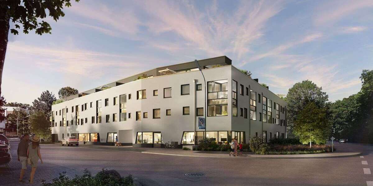 Büro in Karlsfeld 459.000 € 65.46 m² zimmer