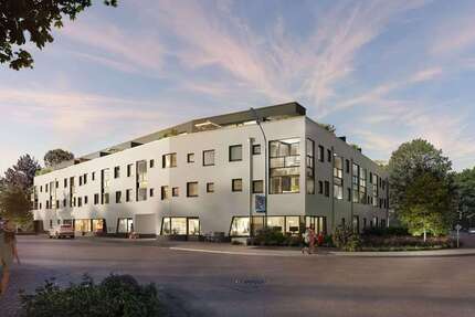 Gewerbeobjekt Karlsfeld - 459.000&euro; | Angebot:18490330