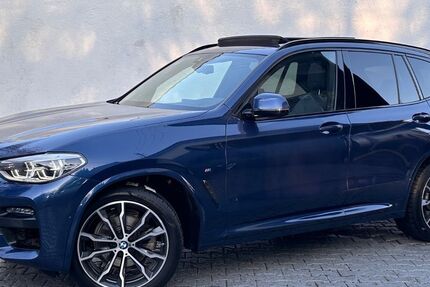 BMW X3 126.000 km 32.790 &euro; München 81243