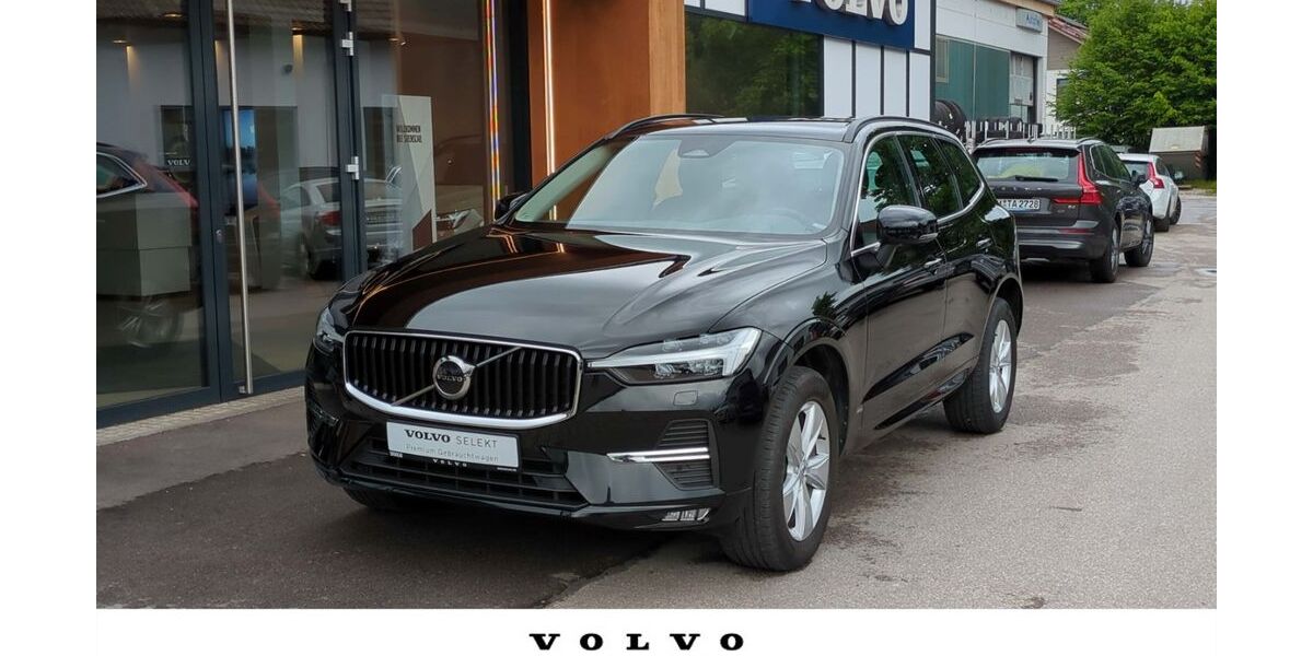 Volvo XC60 58.900 km 34.980 &euro; Baierbrunn 82065