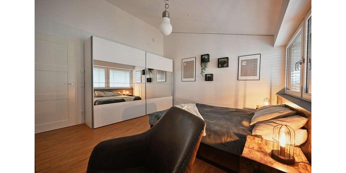 Wunderschönes Einfamilienhaus in Oberpframmern 7 zimmer