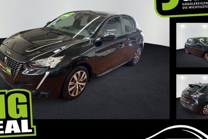 Peugeot 208 32.366 km 15.490 € Dachau 85221