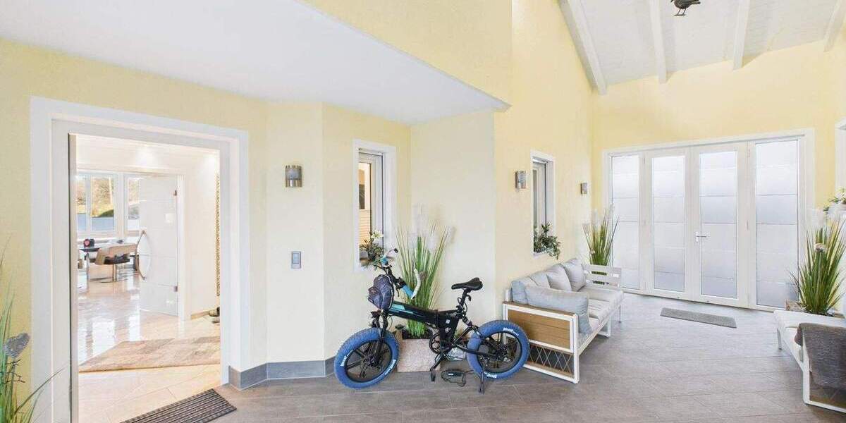 Einfamilienhaus Oberhaching Deisenhofen - 7 Zimmer, 337 m&sup2;, 3.490.000&euro; | Angebot:25747230