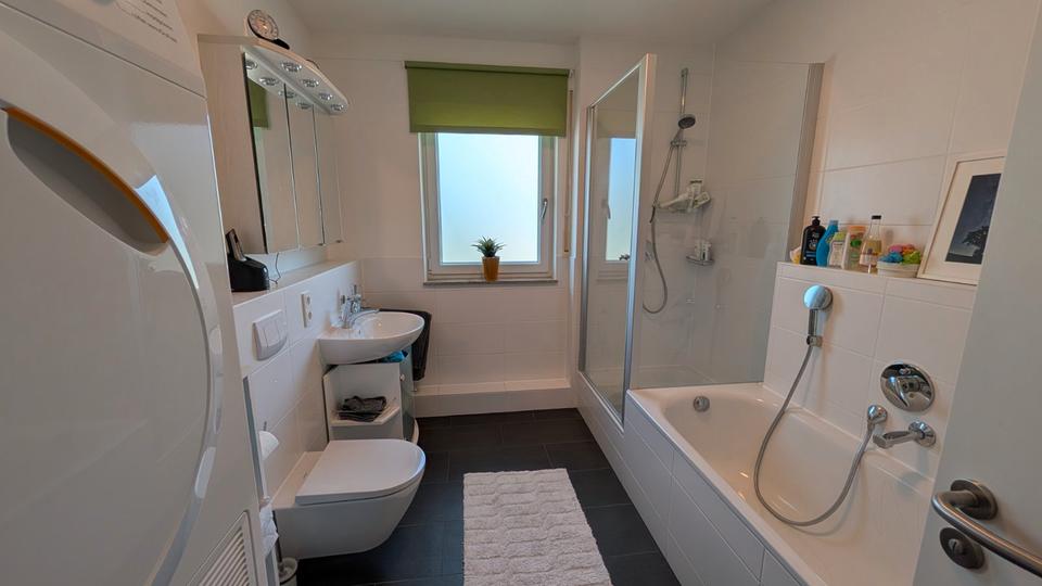 Dachgeschoßwohnung Fürstenfeldbruck - 4 Zimmer, 96 m&sup2;, 659.000&euro; | Angebot:26931225
