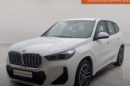 BMW iX1 39.227 km 38.985 &euro; München 80939