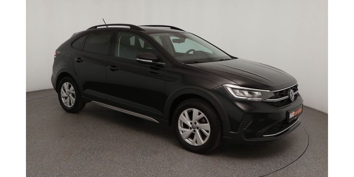 VW Taigo 92.119 km 14.950 &euro; Garching 85748