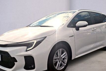 Suzuki Swace 9.195 km 24.960 &euro; Höhenkirchen-Siegertsbrunn 85635