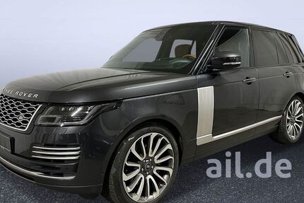 Land Rover Range Rover 167.928 km 38.900 &euro; Grünwald 82031