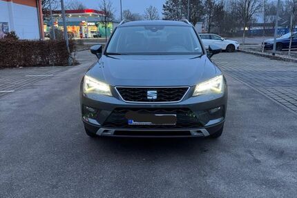 Seat Ateca 75.000 km 20.000 &euro; Oberding 85445