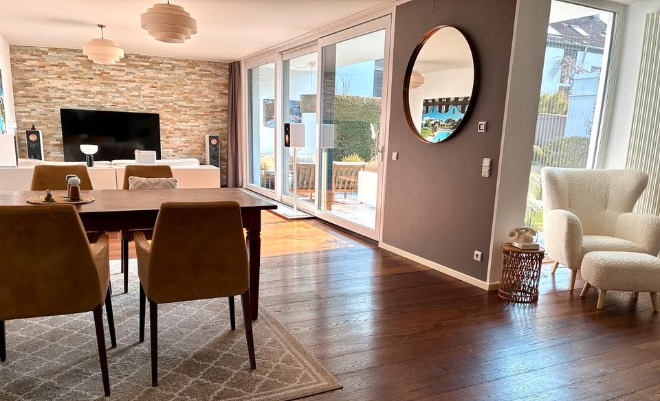 Doppelhaushälfte Puchheim - 895.000&euro; | Angebot:25639912