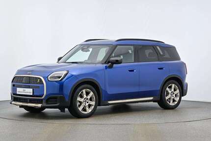 Mini Countryman SE All4 17.405 km 39.990 &euro; München 80788