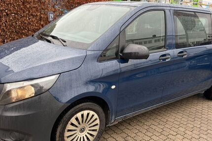 Mercedes-Benz Vito 194.000 km 22.999 &euro; Ottobrunn/Riemerling 85521