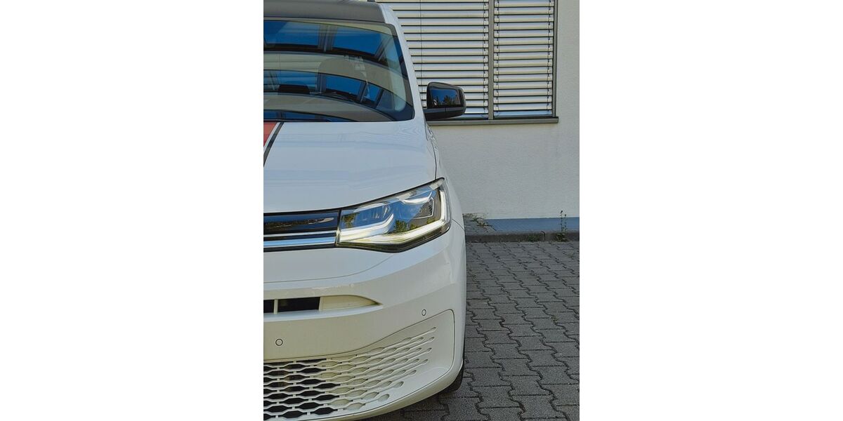 VW Caddy 159.322 km 25.999 &euro; Aschheim 85609