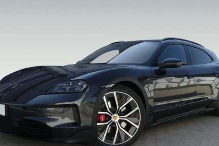 Porsche Taycan 9.900 km 132.900 &euro; Gilching 82205