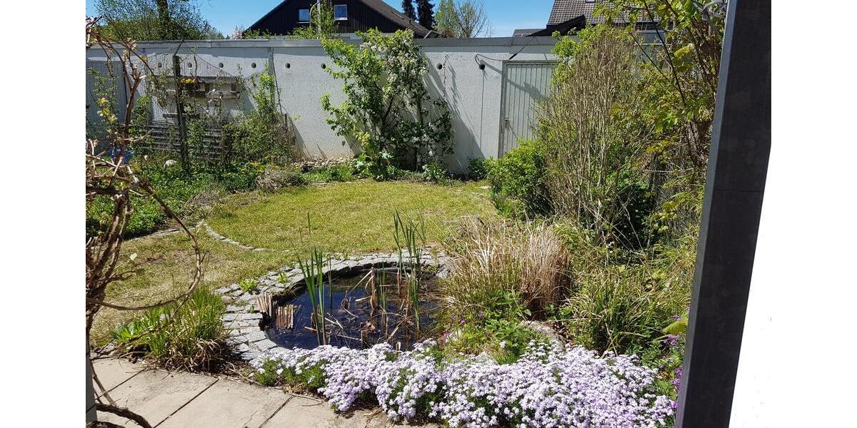 Reihenhaus Grasbrunn - 5 Zimmer, 127 m&sup2;, 739.000&euro; | Angebot:26610513