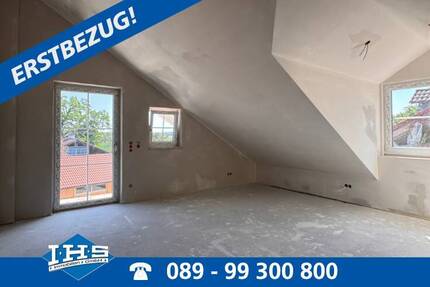 Wohnung Grasbrunn Harthausen - 2 Zimmer, 49 m&sup2;, 1.040&euro; | Angebot:26733603