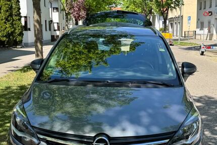Opel Zafira 70.000 km 13.100 &euro; München 81541
