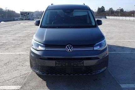VW Caddy 2.500 km 51.450 &euro; München 80686