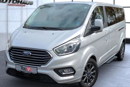 Ford Tourneo Custom 40.250 km 33.950 &euro; Kirchseeon 85614