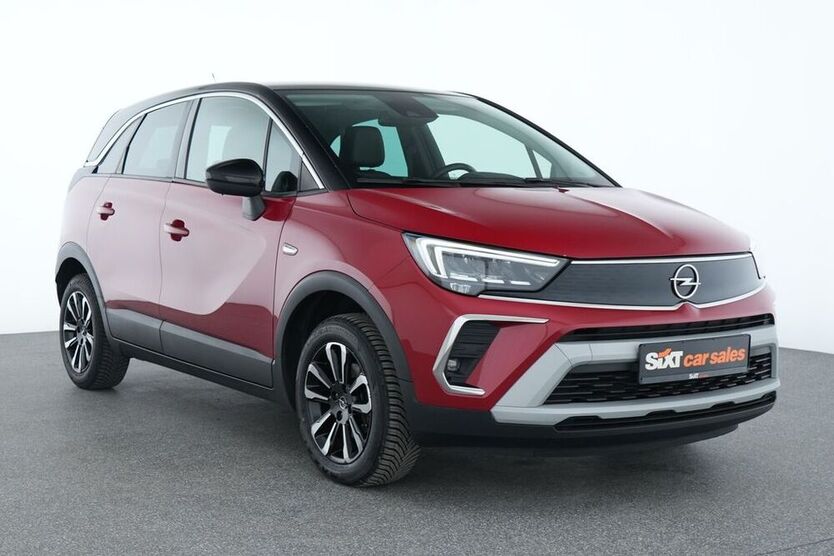 Crossland (X)