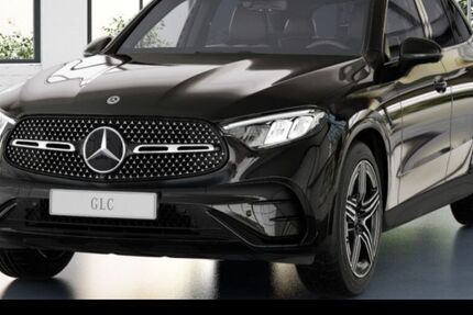 Mercedes-Benz GLC 200 9.900 km 53.900 &euro; München 80636