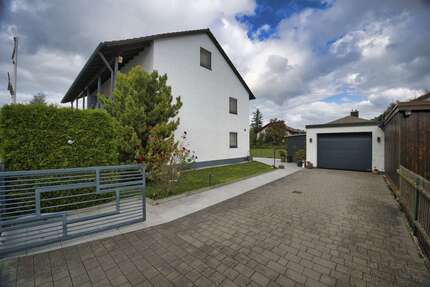 Haus zum Kaufen in Emmering 899.000 € 144 m² 5 zimmer