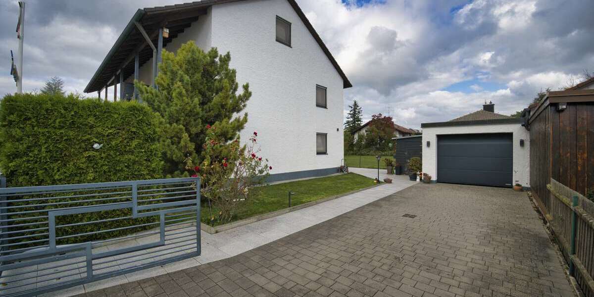 Haus zum Kaufen in Emmering 899.000 € 144 m² 5 zimmer