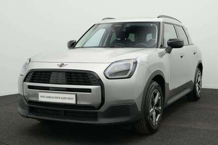 Mini Countryman D 10.116 km 37.015 &euro; München 80788
