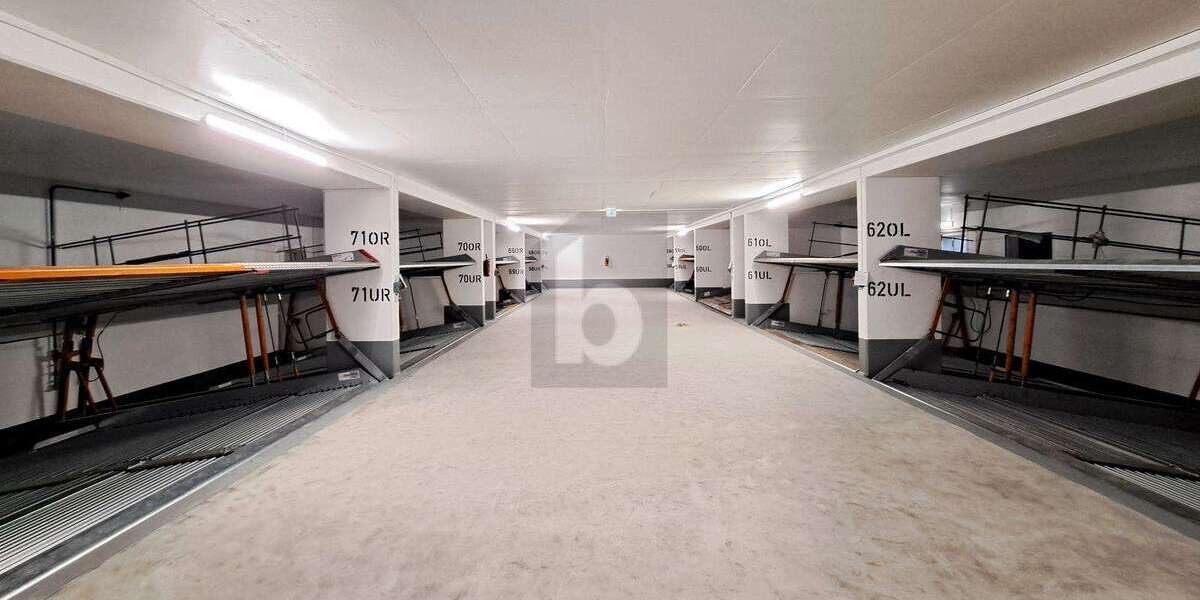 Garagen / Stellplätze München Bogenhausen - 14.900&euro; | Angebot:25202953