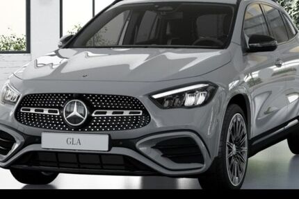 Mercedes-Benz GLA 200 9.900 km 39.900 &euro; München 80636