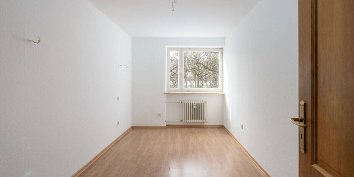 Etagenwohnung München Feldmoching-Hasenbergl - 3 Zimmer, 71 m&sup2;, 420.000&euro; | Angebot:26106611