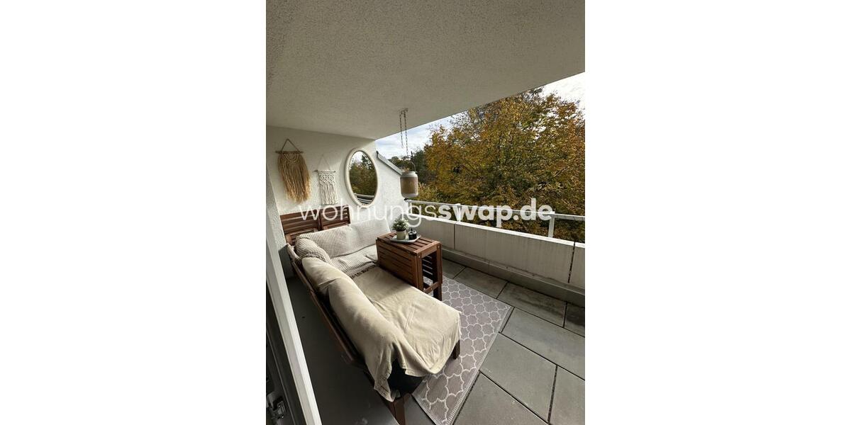 Etagenwohnung Gauting - 2 Zimmer, 75 m&sup2;, 950&euro; | Angebot:24540358