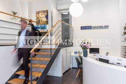 Gewerbeobjekt München Schwabing-West - 3 Zimmer, 92 m&sup2;, 2.835&euro; | Angebot:26187219