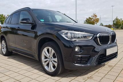 BMW X1 158.000 km 13.990 &euro; Germering 82110