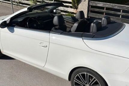 VW Eos 149.000 km 10.900 &euro; Alling 82239
