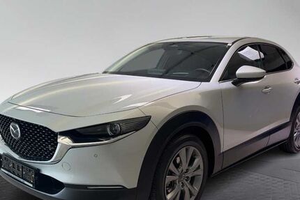 Mazda CX-30 10.000 km 25.890 &euro; München 80339